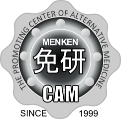 NPO補完代替医療推進センターCAM